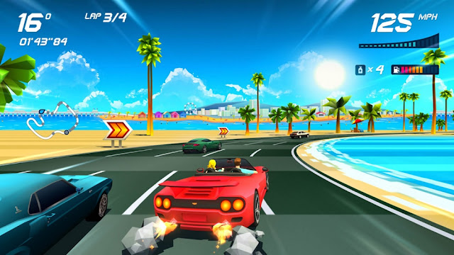 Horizon chase turbo summer vibes pc game download highly compressed