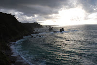 Playa del Silencio