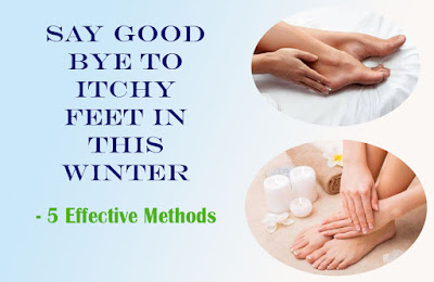 itchy feet, itchy skin remedy, itchiness