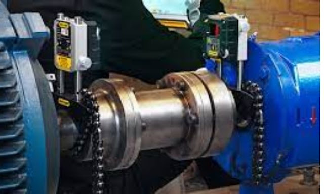 Shaft Alignment Services