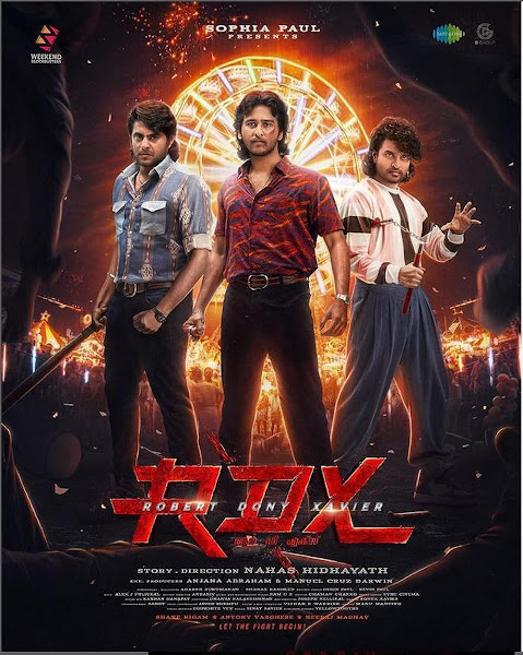 RDX Box Office Collection Day Wise, Budget, Hit or Flop - Here check the Malayalam movie RDX Worldwide Box Office Collection along with cost, profits, Box office verdict Hit or Flop on MTWikiblog, wiki, Wikipedia, IMDB.