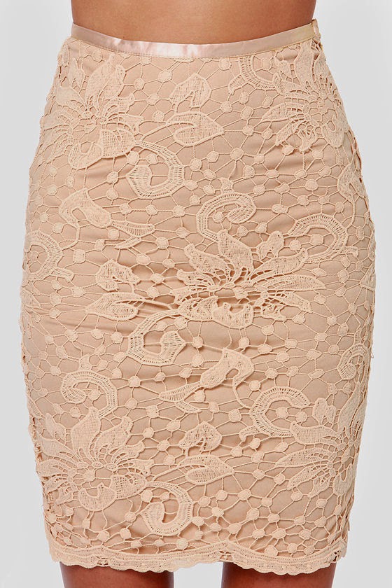 http://www.lulus.com/products/midi-moons-beige-lace-pencil-skirt/155362.html