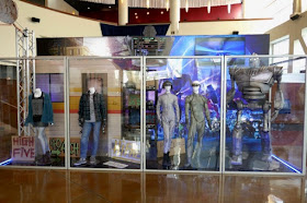 Ready Player One film costumes props