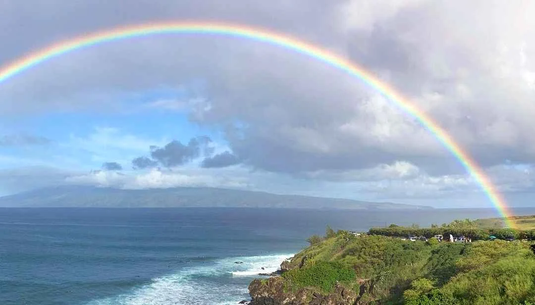 honolua bay