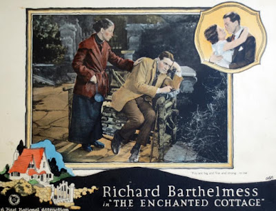 richard barthelmess may mcavoy