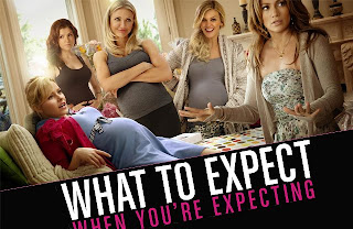 What to Expect When You're Expecting