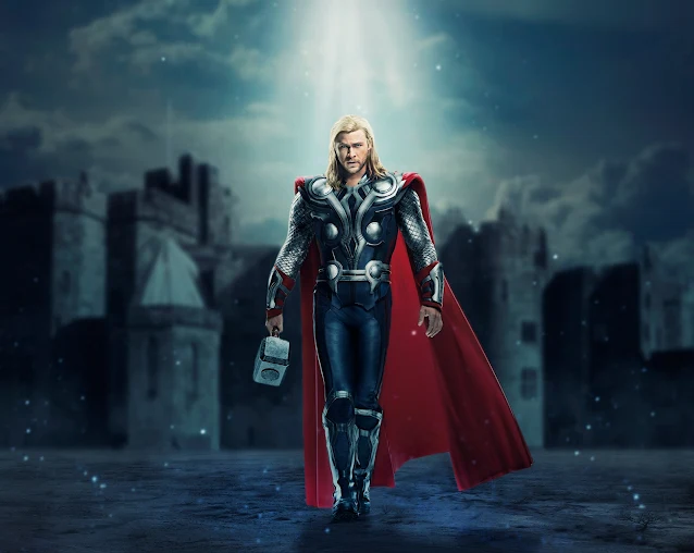 Thor by harman singh bansal, Avengers endgame art, avengers 4, avengers endgame wallpaper hd, avengers 4 wallpaper, avengers wallpaper hd, loki, disney plus, falcon and the winter Soldier series, wanda vision, mcu, Marvel comics, Thor, captain America, captain Marvel, Iron Man, spiderman, hulk, gog, groot, bucky, black widow, hgraphicspro, H GraphicsPro, Digital Artwork, photoshop manipulation, thor hd wallpaper, thor wallpaper Android