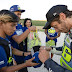 As a reward for their hard work during the 11th-edition of the Yamaha VR46 Master Camp