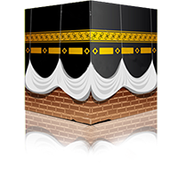 Icon Ka'bah