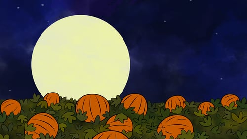 It's the Great Pumpkin, Charlie Brown 1966 uptodown