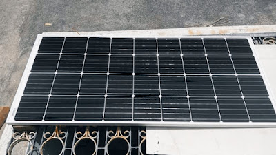 What is the cost of solar panel india fitted for all house?