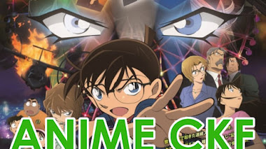 △ DETECTIVE CONAN 20: LA NEGRA PESADILLA [PELICULA] [MEGA] [DRIVE] △