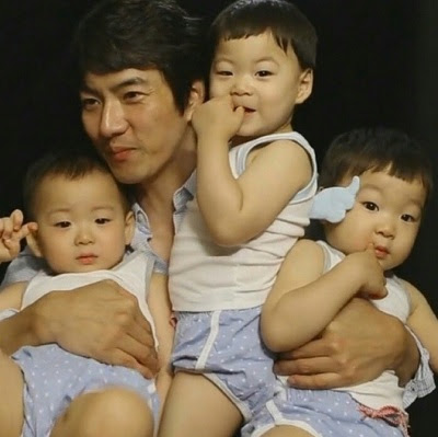 Daehan Mingook Manse 