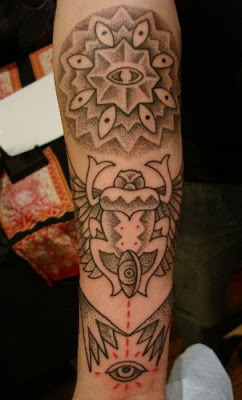 Arm Tattoo, Tattoo Girl, Primitive Tattoo