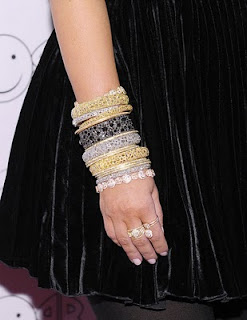 7. Kim Kardashian Jewellery