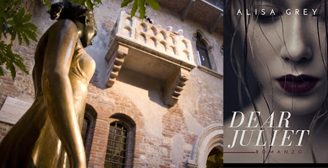 Libri-Dear-Juliet-Alisa-Grey-recensione