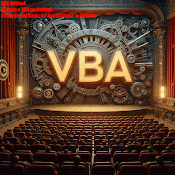 VBA Outlook - Usando o VBA no Outlook - Using Visual Basic for Applications in Outlook - Usando um Recordset Desconectado (Using a Disconnected Recordset)