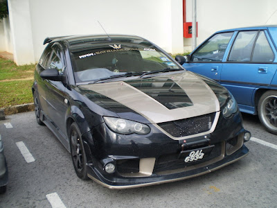 neo body kit