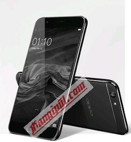  Cara Flash Oppo Raisa Phone Via SD Card Cara Flash Oppo Raisa Phone Via SD Card