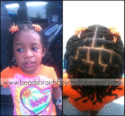 box braid hairstyles. Box braids