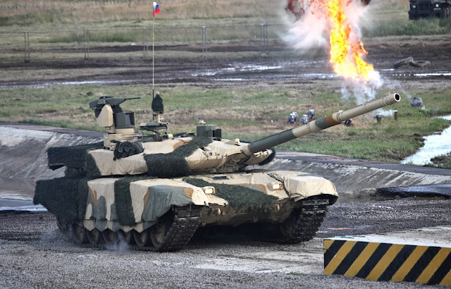 tank-t-90ms-main-battle-tank
