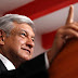 No habrá nunca acuerdo para validar a EPN: AMLO