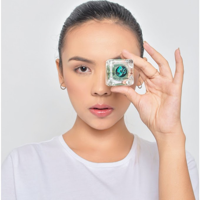  100% Perawatan Kulit Murni - Apakah Anda Masih Mencarinya?