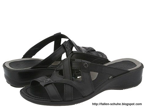 Fallen schuhe:fallenschuhe-335831