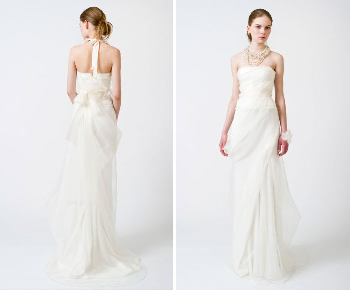 wedding dresses 2011 vera wang. vera wang wedding dresses 2011