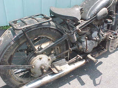  on That Sold Me My Bmw Bikes Had These For Sale   This Is A Ww2 Bmw