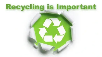 Why Recycling is Important