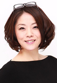 Youko Soumi the Japanese voice actor for Olivier Mira Armstrong (Fullmetal Alchemist: Brotherhood)