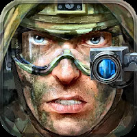 Machines at War 3 RTS Apk Download Mod