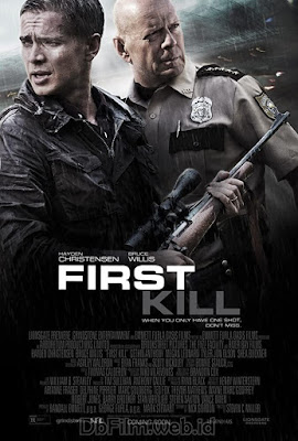 Sinopsis film First Kill (2017)