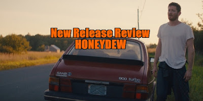 Honeydew review