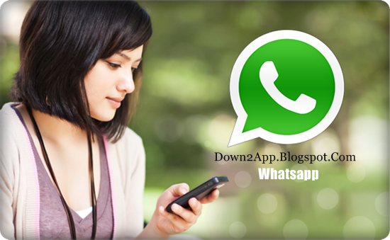 Whatsapp 2.12.105 Apk
