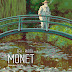 Monet: Itinerant of Light by Salva Rubio & Efa