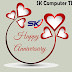 The Love for SK-- The SK ComputerTI Blog