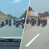 (Video) 'Dah nasihat, tegur, nak apa lagi? Penampar?!' - Netizen