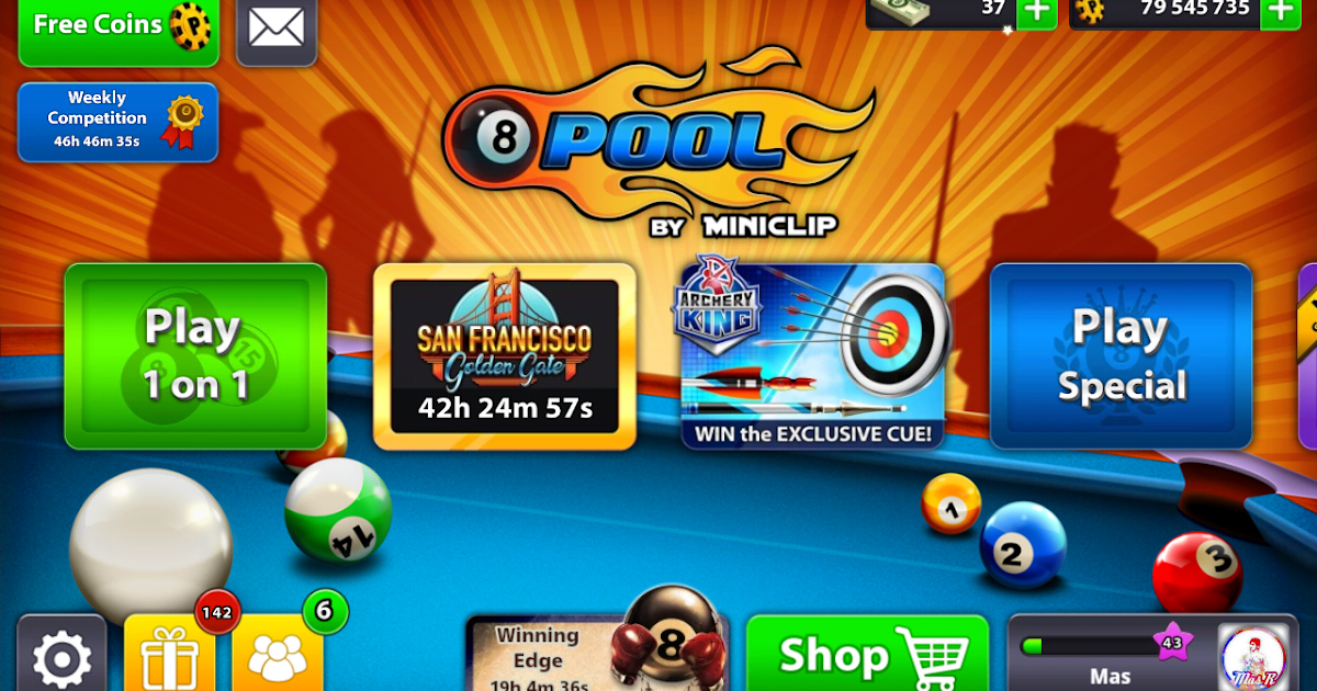 8ball.vip 8 ball pool cash hack tool | Pison.club/8ball 8 ... - 