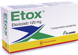 Etox دواء