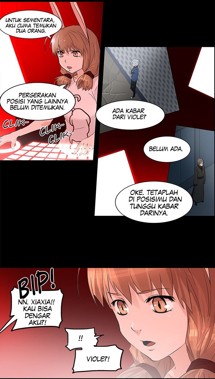 Tower of God Bahasa indonesia Chapter 140