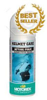 MOTOREX HELMET  CARE  ACTIVE  FOAM