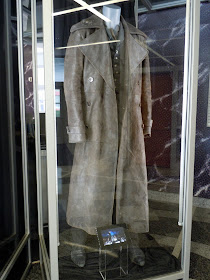 Balthazar Sorcerer's Apprentice film costume