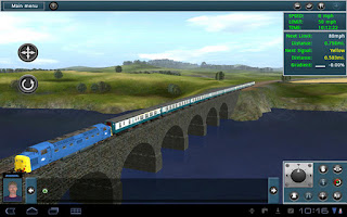 Trainz Simulator v1.3.5