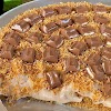  Konafa heater with kinder chocolate