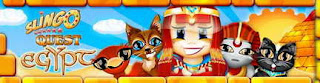 Slingo Quest Egypt Free PC GAme Download Mediafire mf-pcgame.org