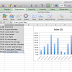 MICROSOFT EXCEL - EASY WAY TO CREATE A CHART IN 