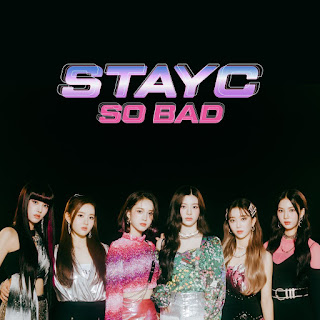 스테이씨 STAYC - Star to a Young Culture - Single [iTunes Plus M4A]
