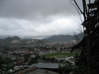 San Cristóbal de las Casas, Chiapas México